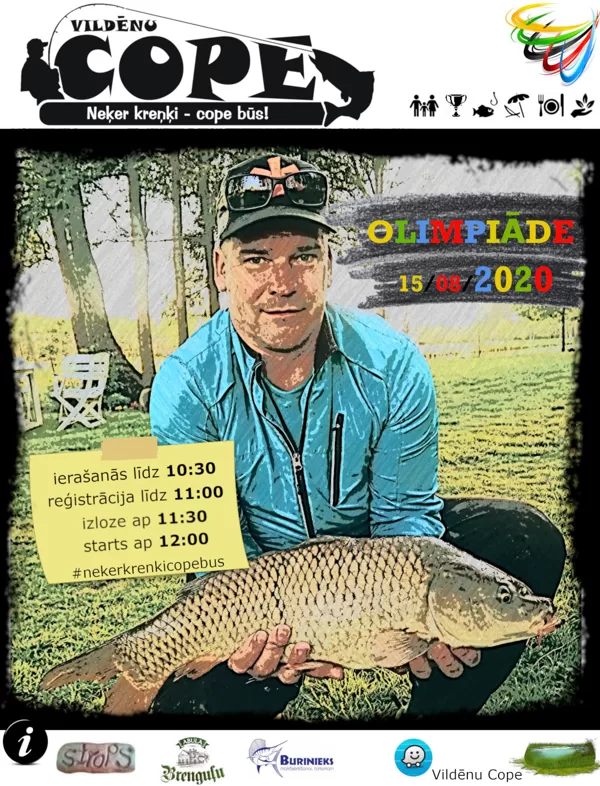 Olimpiāde