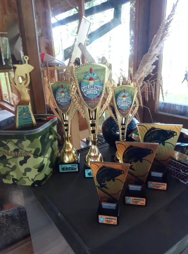 Čempionāta 1.posms